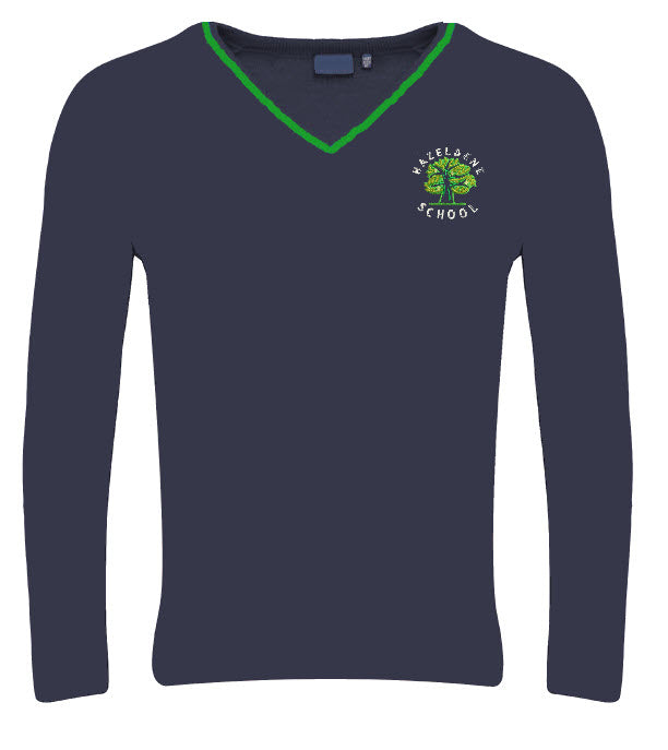 Hazeldene Year 5 & 6 Jumper
