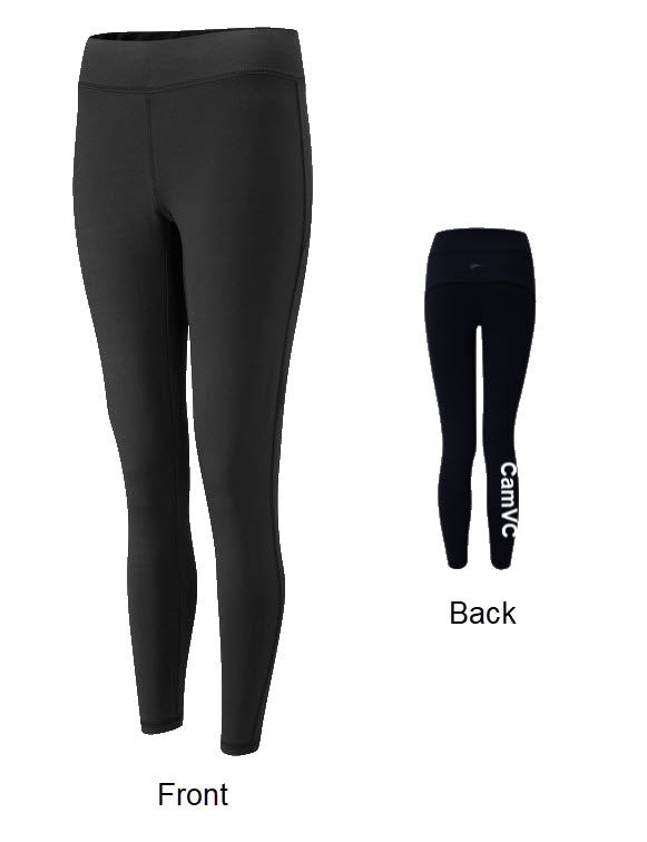 Cambourne Village College Sports Leggings