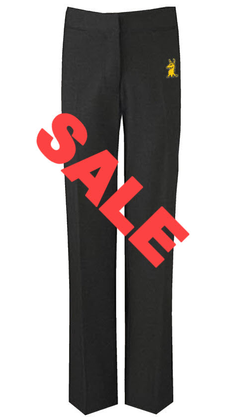 SWA Lingfield Boot Leg Girls Trouser