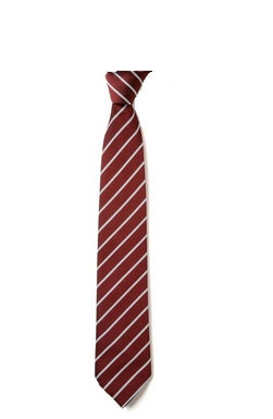 The King's School Boys Lower School Tie
