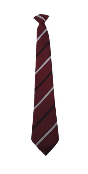 The King's School Boys Middle School Tie