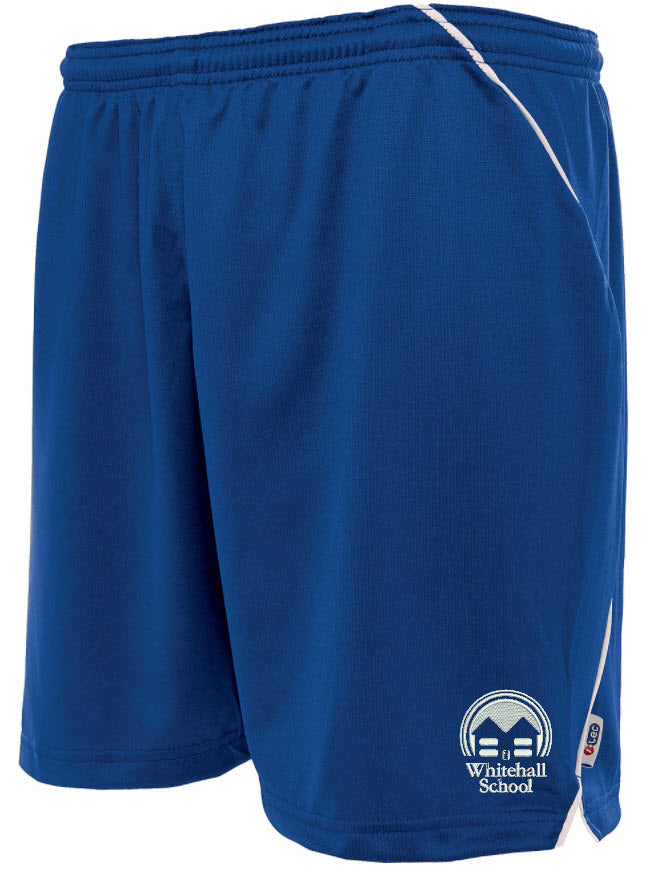 Whitehall School S Tec Milan PE Shorts - (Junior)