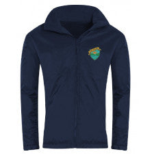 Ivel Valley School Reversible Mistral Jacket