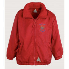 Swavesey Reversible Jacket