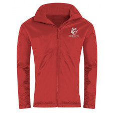 Queens Park Academy Reversible Jacket