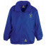 Hatton Park Primary Reversible Jacket