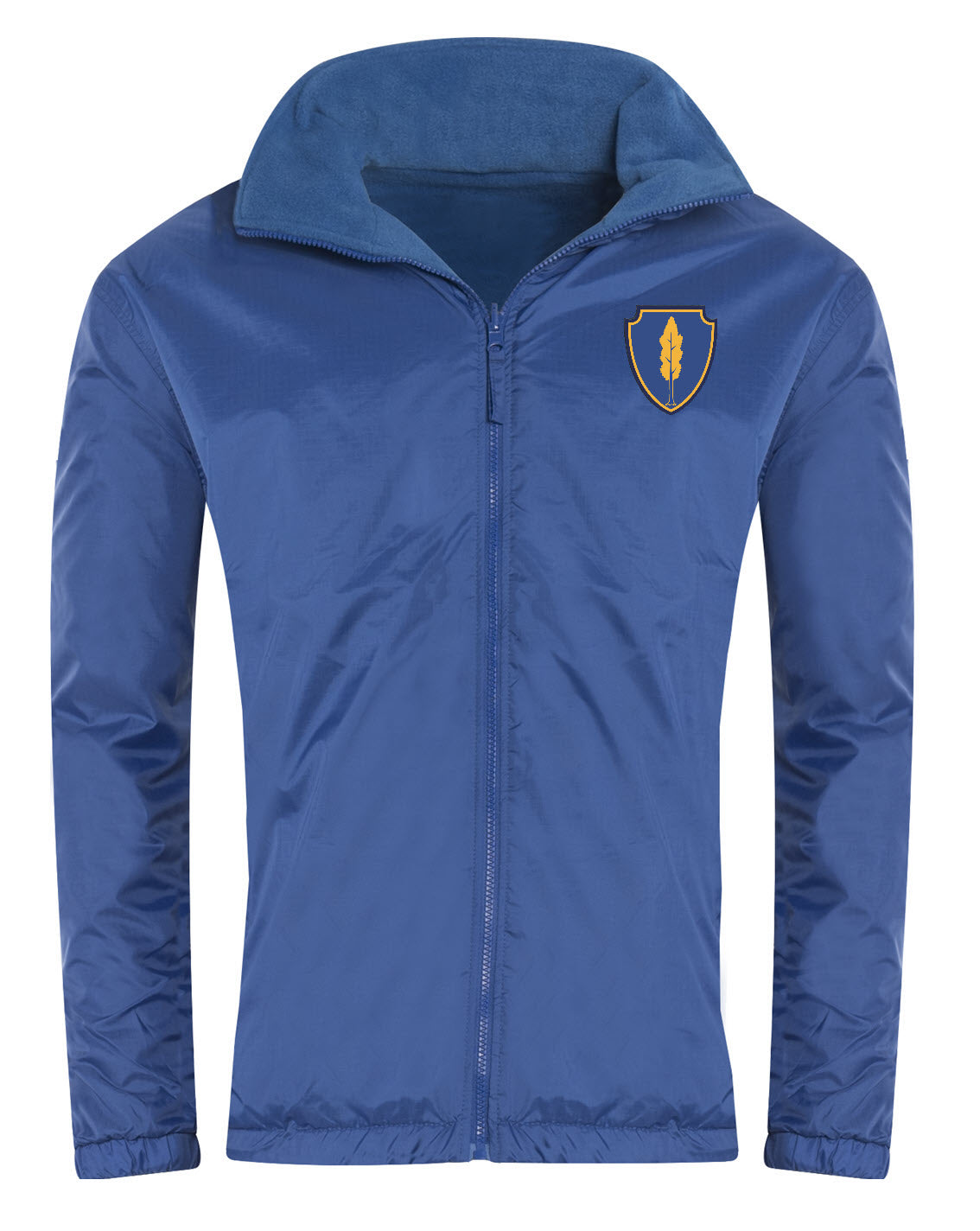 Manor Drive Primary Academy Reversible Jacket