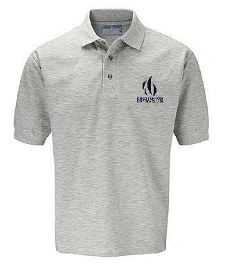 Chesterton Community College Polo / Equiano House