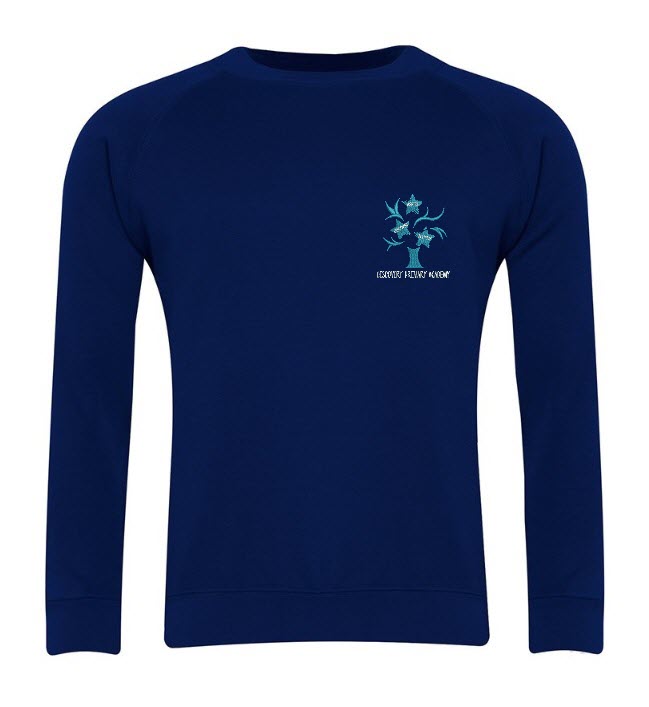 Discovery Primary Academy Sweatshirt