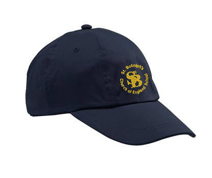 St Botolph's School Cap