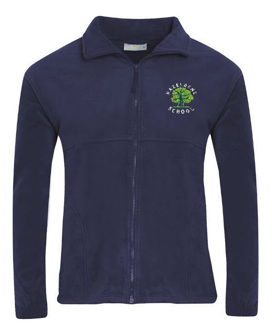 Hazeldene Polar Fleece