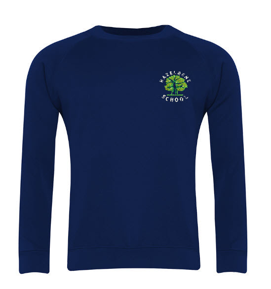 Hazeldene Classic Sweatshirt