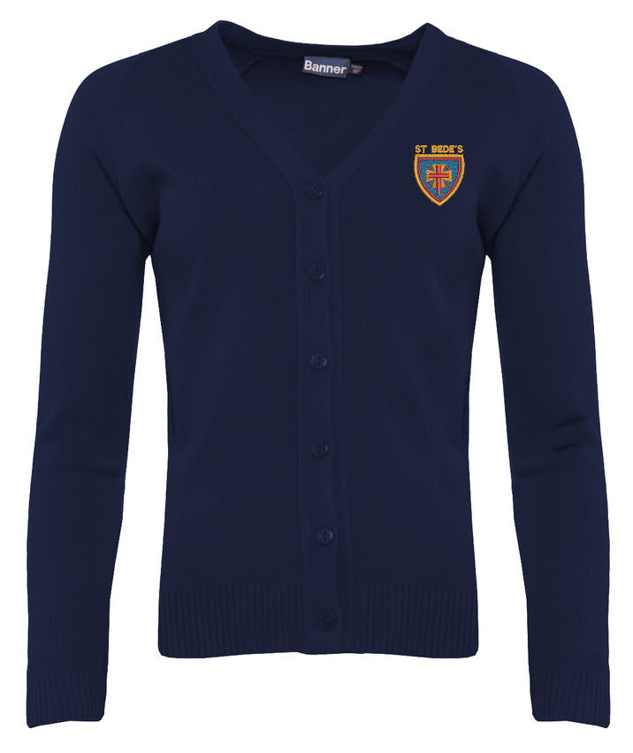 St Bede's Cardigan