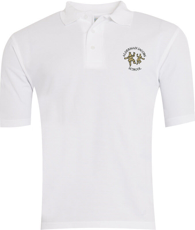 Alderman Jacobs Value Polo