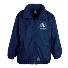 Fowlmere Primary Reversible Jacket