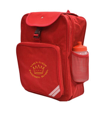 Kings Cliffe Ruck Sack