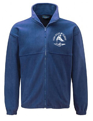 Fowlmere Primary Fleece