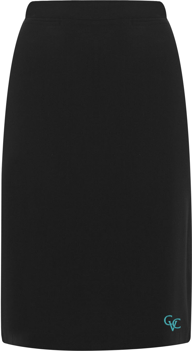 Cambourne Village College Straight Skirt