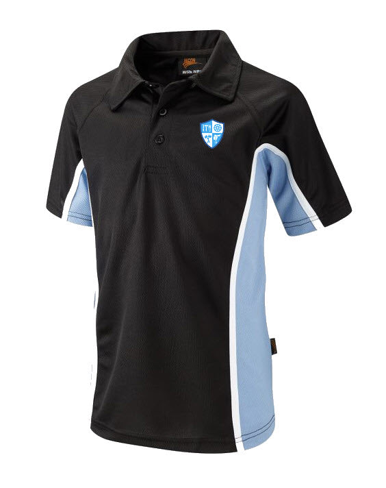 Etonbury Unisex Sports Polo