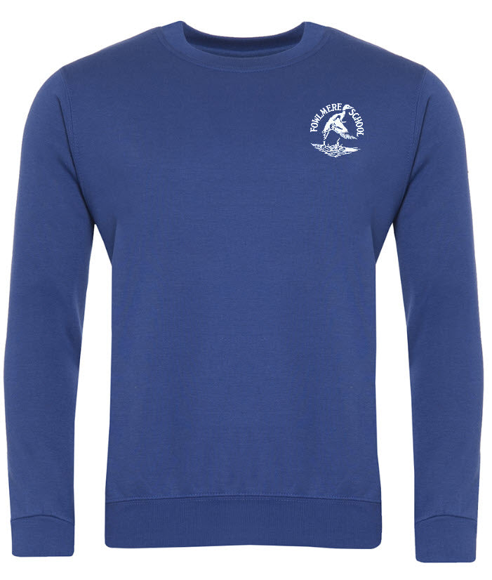Fowlmere Primary PE Sweatshirt Eagles House