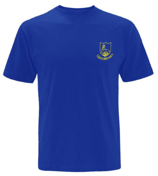 Farcet Primary PE T-shirt