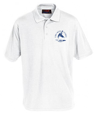 Fowlmere Primary Polo Shirt