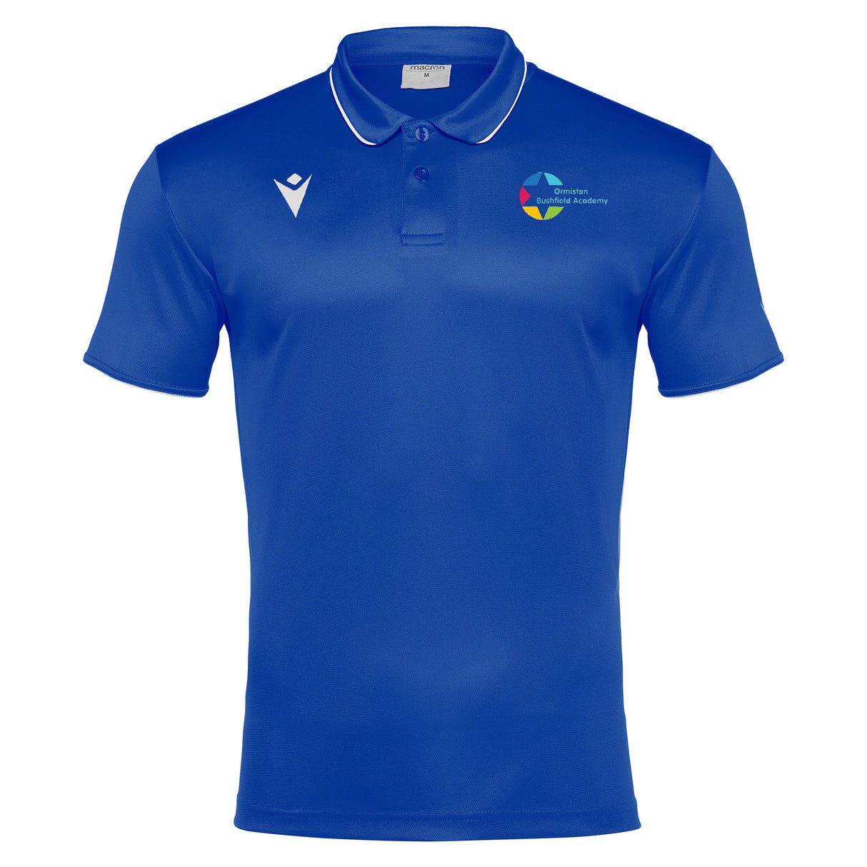 OBA PE Polo shirt