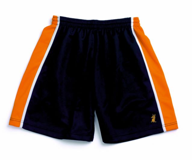 SWA Boys Sports Shorts