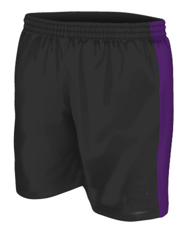Prince William Boys Sports Shorts Plain