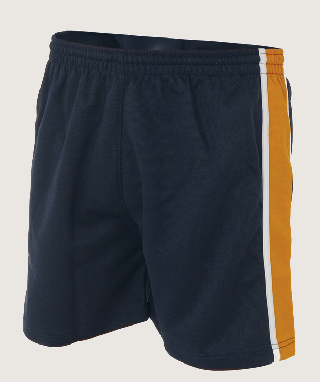 St Bede's Unisex Sports Shorts