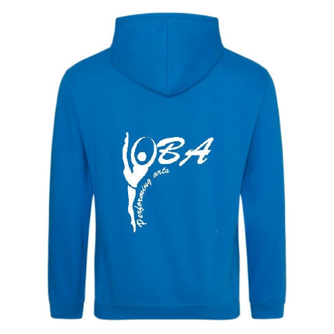 OBA Sixth Form Performing Arts Hoodie