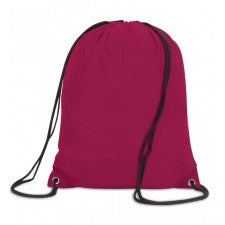 Cauldwell School PE bag