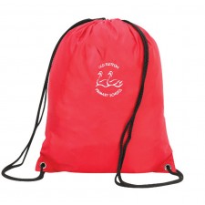 Old Fletton Primary PE Bag