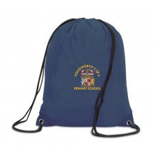 Folksworth C of E Primary School PE Bag