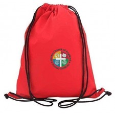 Holme CE Primary School PE Bag