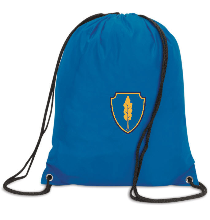Manor Drive Primary Academy PE Bag