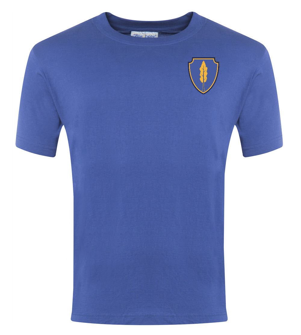 Manor Drive Primary Academy PE T Shirt