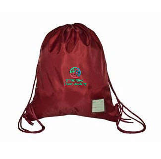 Ermine Street Church Academy PE Bag