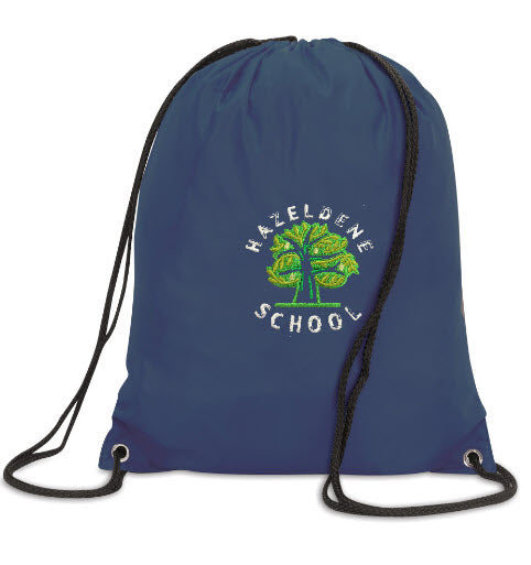 Hazeldene PE Bag
