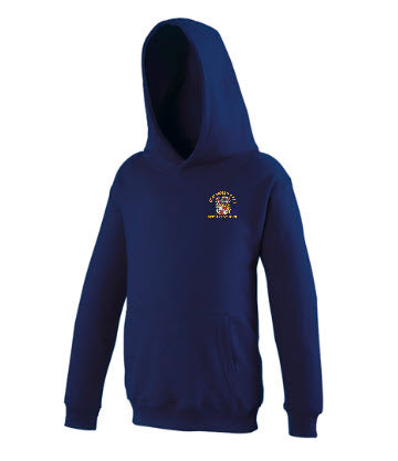 Folksworth C of E Primary School PE Hoodie
