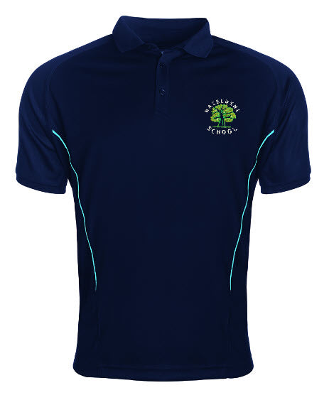 Hazeldene PE Polo Shirt