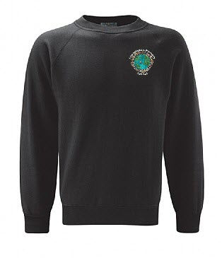 Shackleton Primary PE Sweatshirt