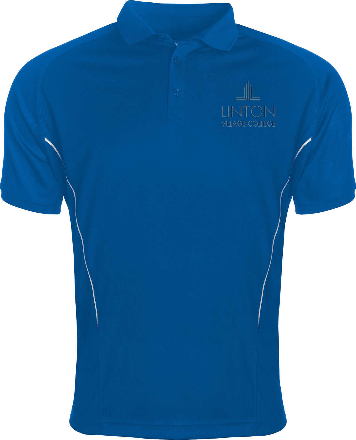 Linton Village College PE Polo Shirt