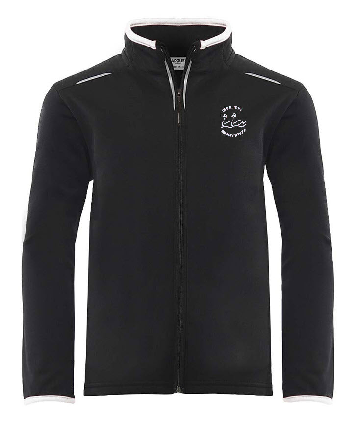 Old Fletton Primary Essentials Training Top