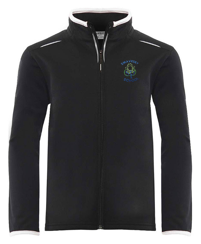 Swavesey Essentials Training Top