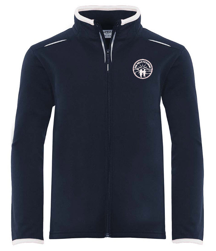 The Hills Academy Essentials Training Top