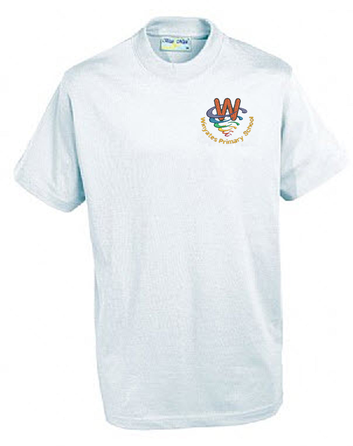 Winyates Primary PE T Shirt