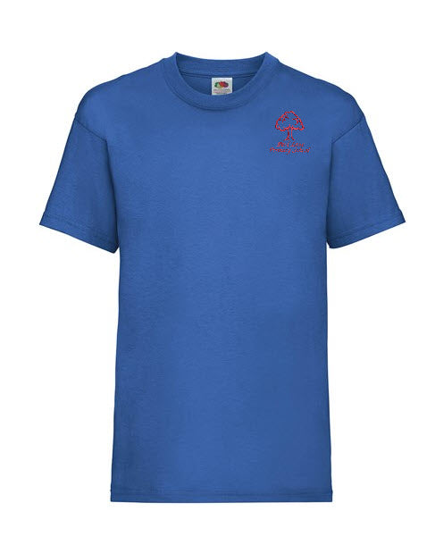 Park Lane Primary PE T Shirt