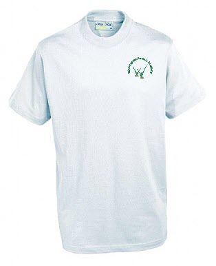 Wintringham Primary PE T Shirt