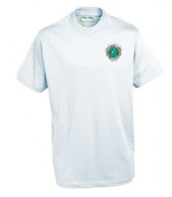 Shackleton Primary PE T Shirt